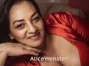 AliceWenster