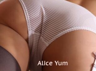 Alice_Yum