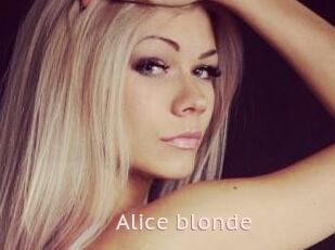 Alice_blonde