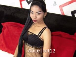 Alice_hot12