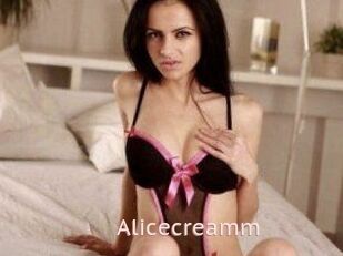 Alicecreamm