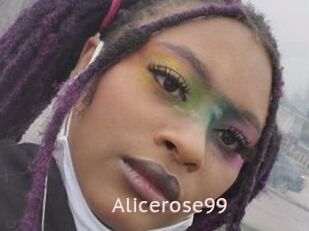 Alicerose99