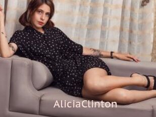 AliciaClinton