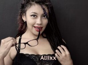 Aliixx