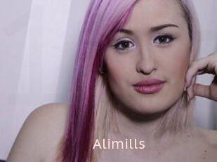 Alimills
