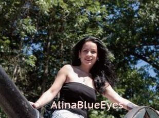 AlinaBlueEyes