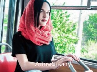 AlinaCherry