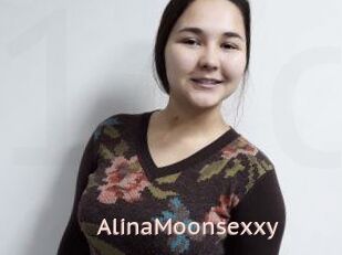 AlinaMoonsexxy