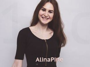 AlinaPine
