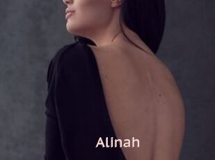 Alinah