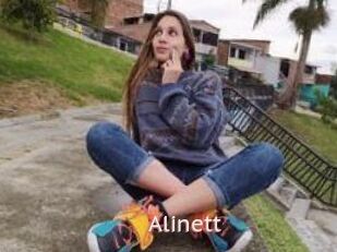 Alinett