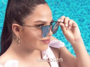 AlisColen