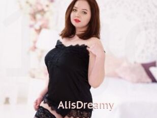 AlisDreamy