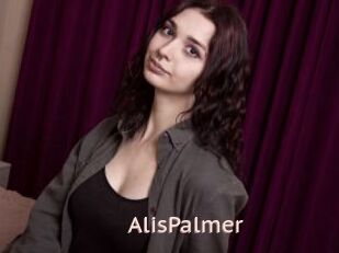 AlisPalmer