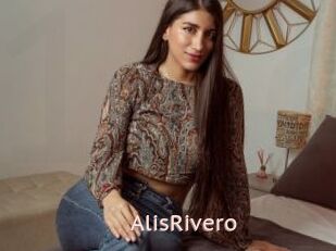 AlisRivero