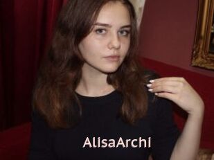 AlisaArchi