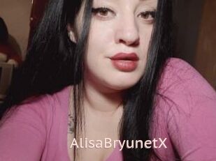 AlisaBryunetX