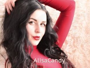 AlisaCandy