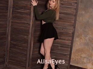 AlisaEyes