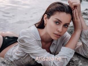 AlisaJane