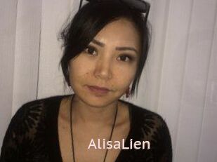 AlisaLien