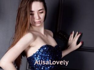 AlisaLovely