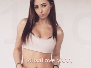 AlisaLovelyXXX