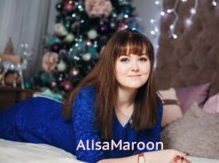 AlisaMaroon