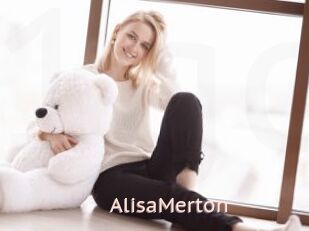AlisaMerton