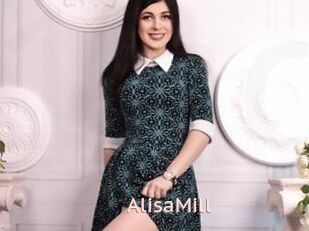 AlisaMill