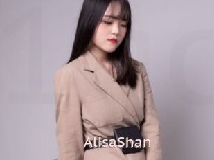 AlisaShan