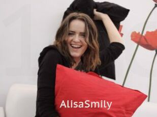 AlisaSmily