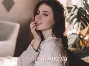AlisaSurkova