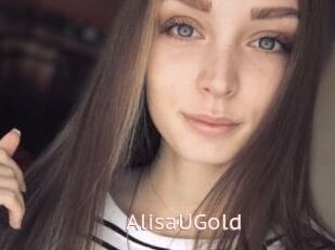 AlisaUGold