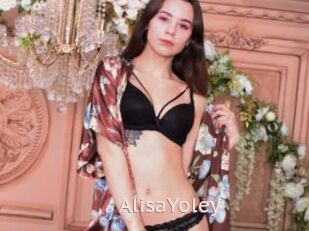 AlisaYoley