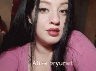 Alisa_bryunet