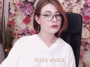 Alisa_extra