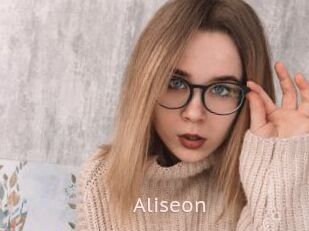 Aliseon