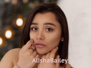 AlishaBailey