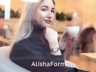 AlishaForman