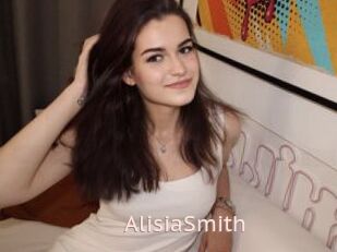 AlisiaSmith