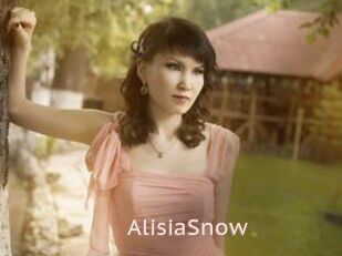 AlisiaSnow