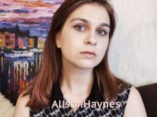 AlisonHaynes