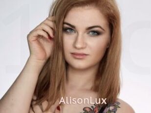 AlisonLux