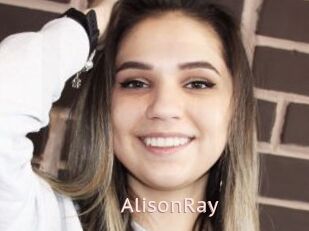 AlisonRay