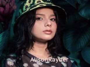 AlisonRayder