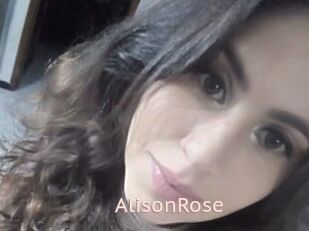 AlisonRose