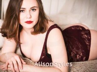 AlisonStyles