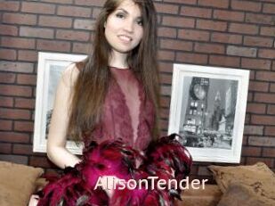 AlisonTender