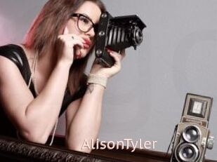 AlisonTyler